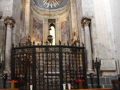 Catania, Duomo di Sant' Agata