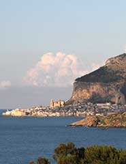 Cefalù