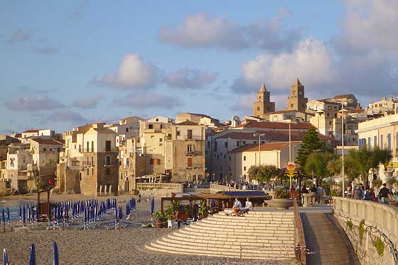 Cefalù