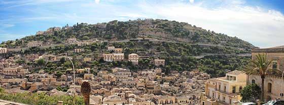 Modica Bassa