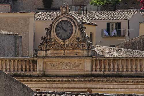 Modica, Teatro Garibaldi