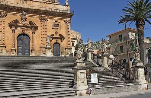 Modica, Duomo di San Pietro