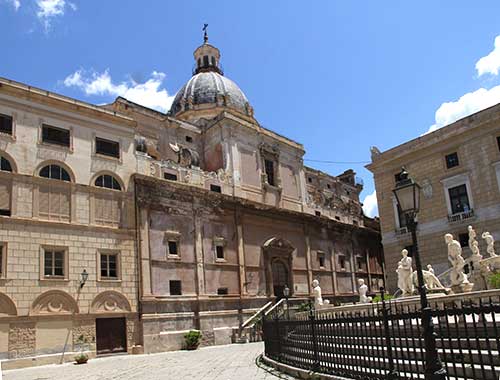Palermo, 