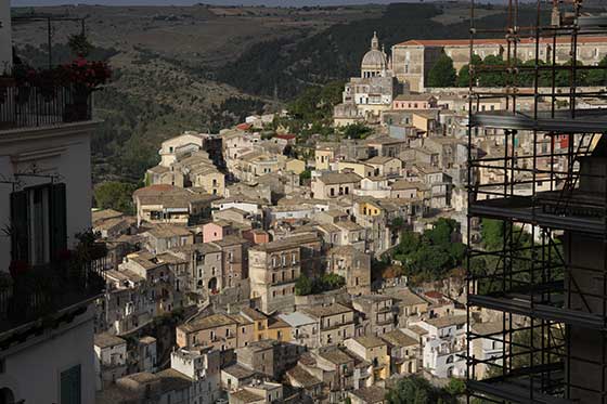 Ragusa Ibla