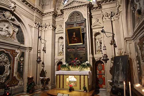 Siracusa, Duomo S. Maria delle Colonne