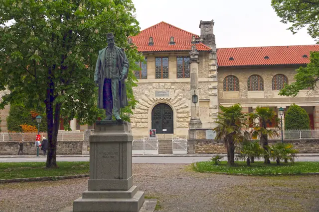 Bad Deutsch-Altenburg, Museum Carnuntinum