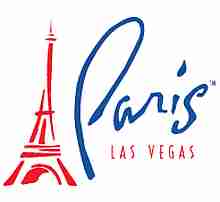 Paris Las Vegas Logo