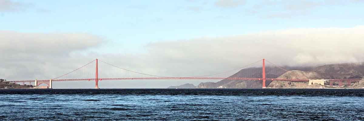 Golden Gate Bridge