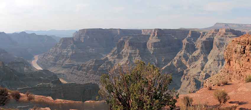 Grand Canyon West (Arizona)