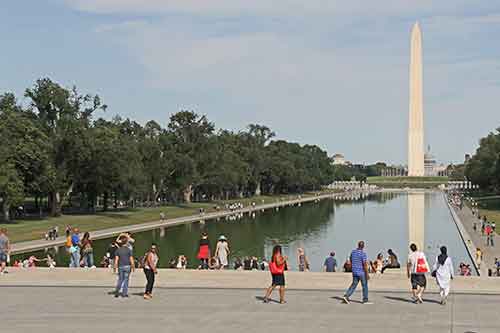 Washington, DC, National Mall, Washington Monument