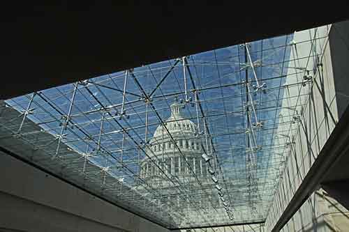 Washington, DC, Capitol