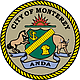 Wappen Monterey