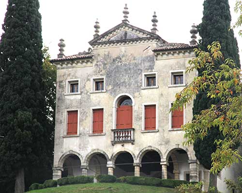 Villa Contarini