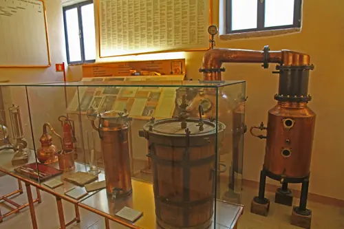 Poli Grappa Museum