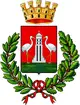 Wappen Potogruaro