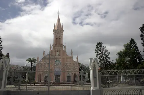 Da Nang, Kathedrale