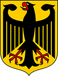 Wappen Deutschland