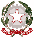 Wappen Italien